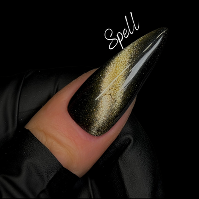 Enchanted Gel Polish Collection