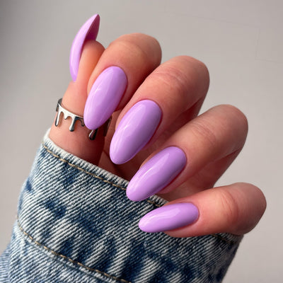 American Road Trip Gel Polish Collection