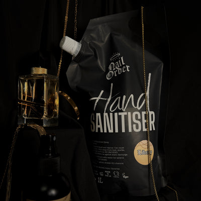 One In A Million Händedesinfektions-/Mehrzweckspray 200 ml