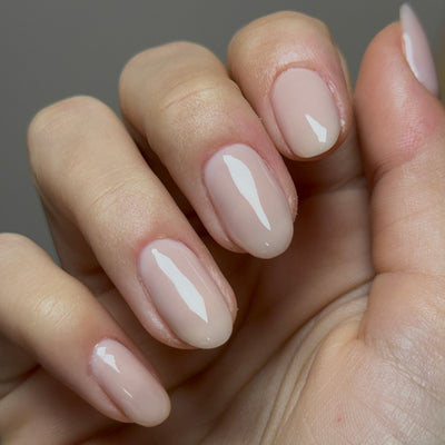 Syner Gel Hybrid Gel 15g - Vanity