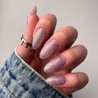 American Road Trip Gel Polish Collection