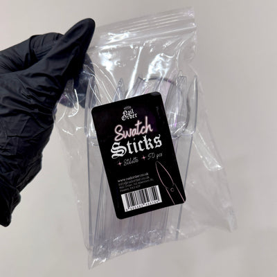 Swatch Sticks (2 styles)