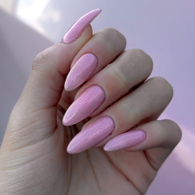 Syner Gel Hybrid Gel 25g- Covet