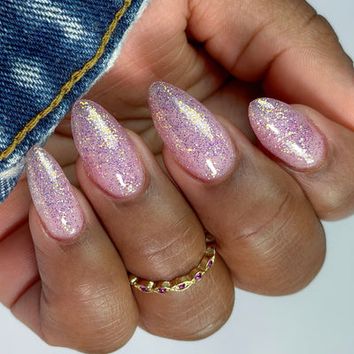 American Road Trip Gel Polish Collection