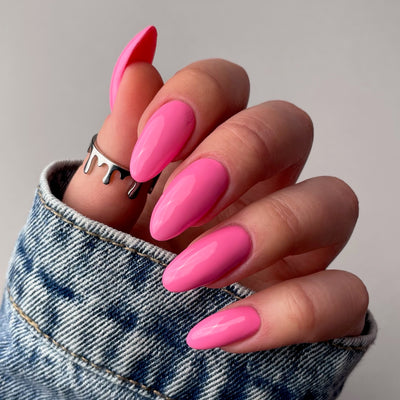 American Road Trip Gel Polish Collection