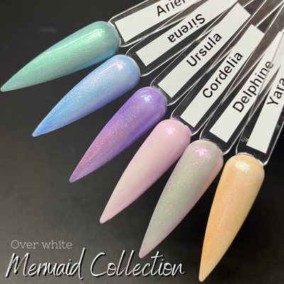Mermaid Collection