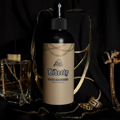 One In A Million Händedesinfektions-/Mehrzweckspray 200 ml