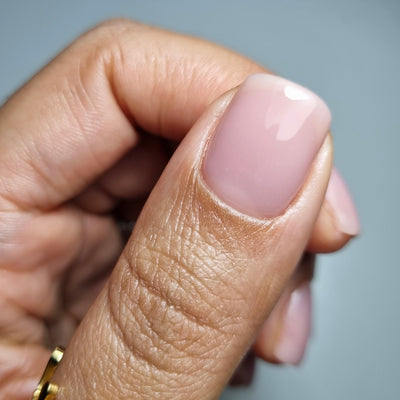 AnGel Builder Gel 15g/ 5g - Saint