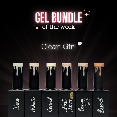 Gel Bundle Of The Week