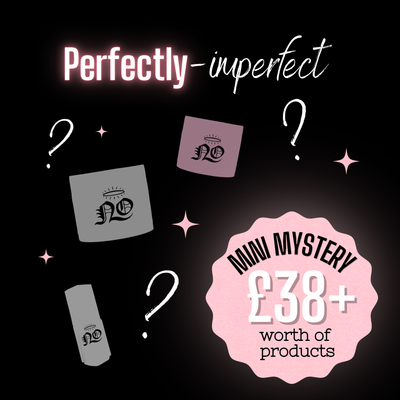 Perfectly Imperfect Mystery Bag (2 Variants)