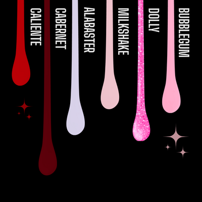 Gel Bundle Of The Week