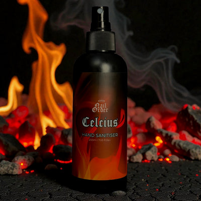 Désinfectant pour les mains / vaporisateur multi-usages aux jus tropicaux 250ml