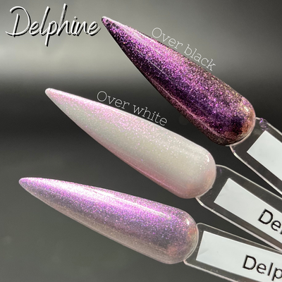 Delphine