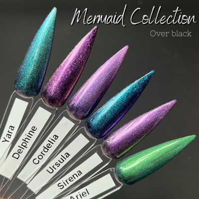 Mermaid Collection
