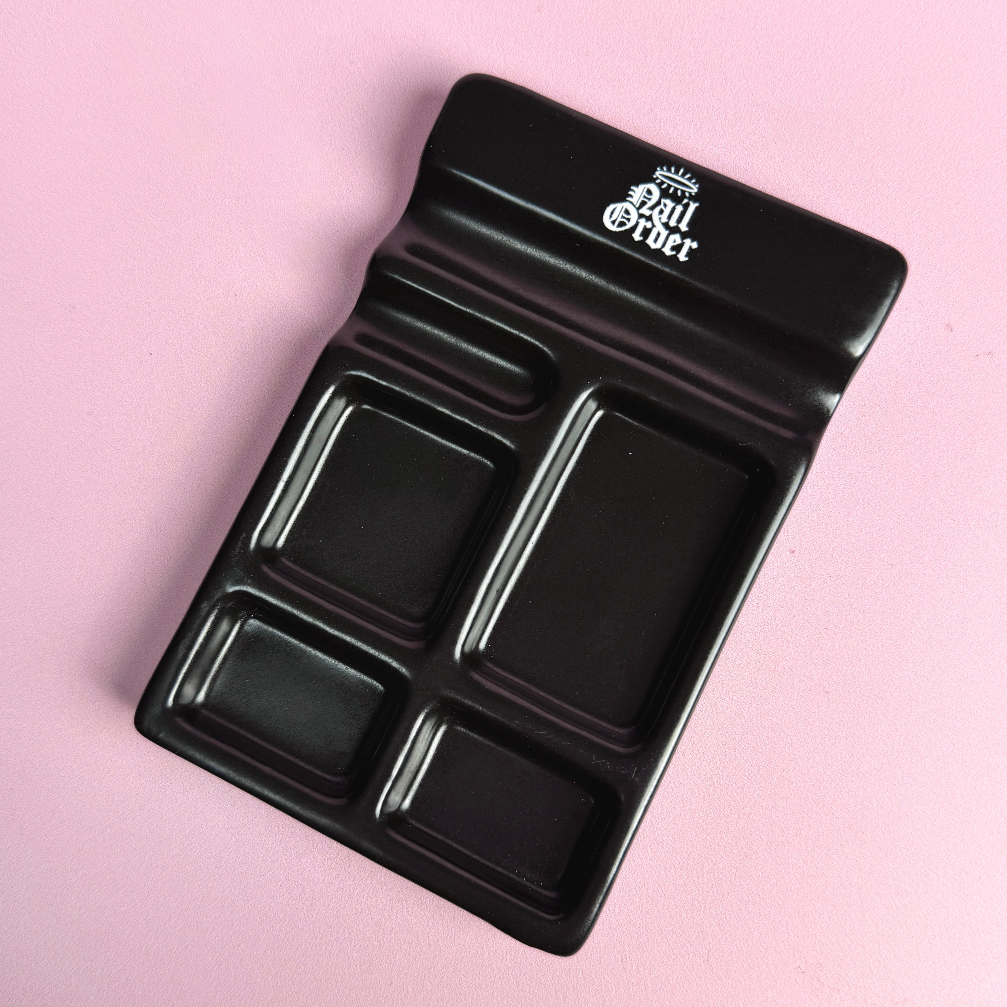 New – Nail Order