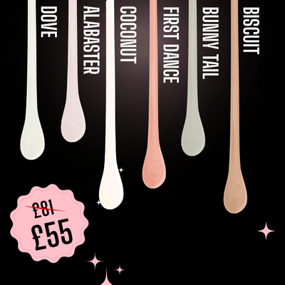 Gel Bundle Of The Week
