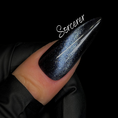 Enchanted Gel Polish Collection