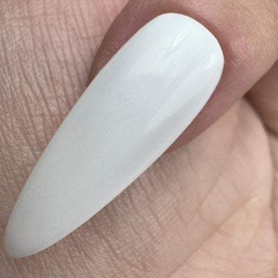 Acrylic Powder - Bright White