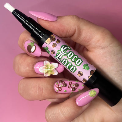 Coco Loco Pick N Mix