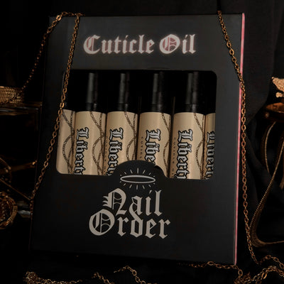 One In A Million 4ml Nagelhautöl (6er Pack)