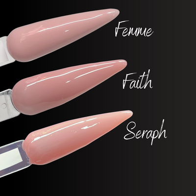 Dura Gel Lite Hard Gel Femme 25g (-4 HEMA free)