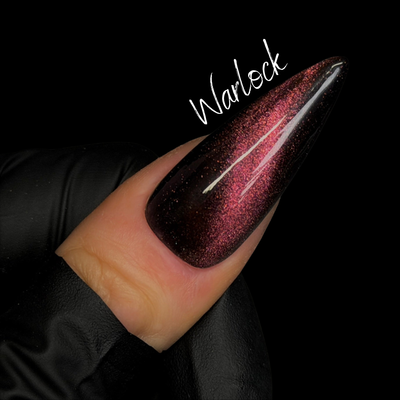 Enchanted Gel Polish Collection