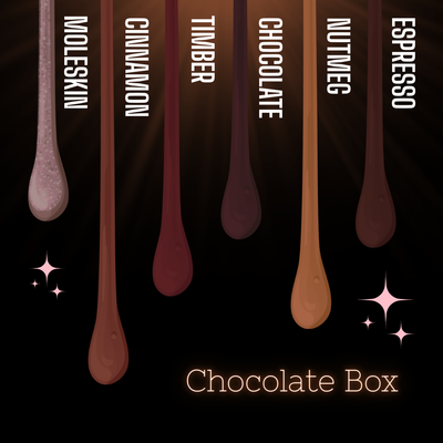 Gel Bundle Of The Week