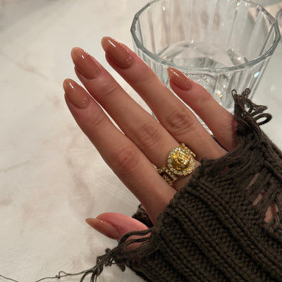 Syner Gel Hybrid Gel 15g - Temptation