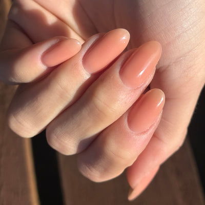 Syner Gel Hybrid Gel 25g - Taboo