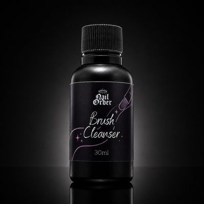 Nail Brush Cleanser