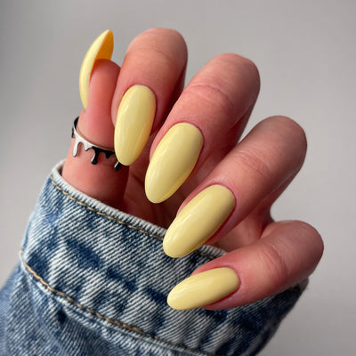American Road Trip Gel Polish Collection