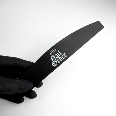 Plastic Core Nail File Board