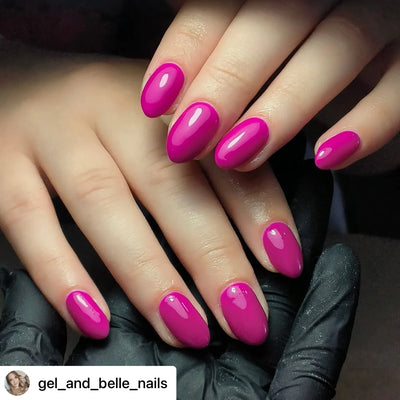 Gel Bundle Of The Month- Rainbow edition