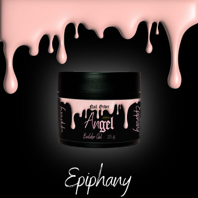 AnGel Builder Gel 25g Pot Epiphany