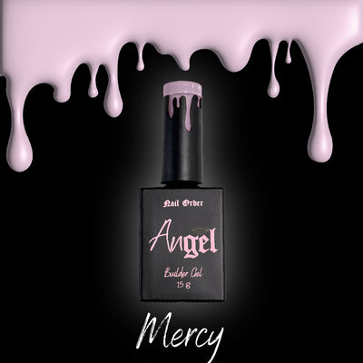 AnGel Builder Gel 15g Mercy