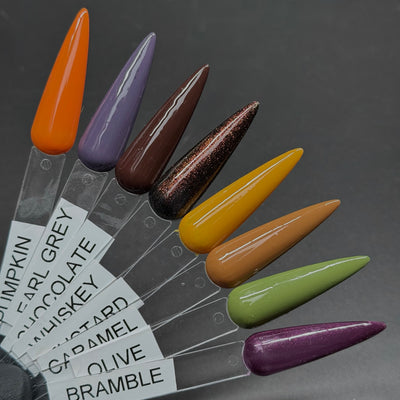 Autumn Harvest Collection