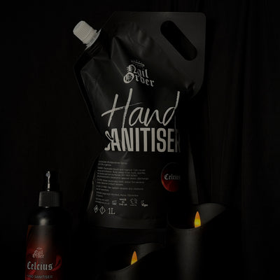 Désinfectant pour les mains / vaporisateur multi-usages aux jus tropicaux 250ml