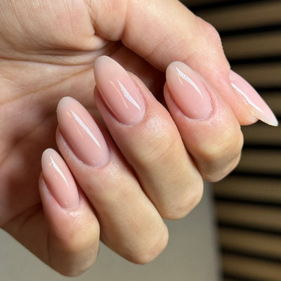 AnGel Builder Gel 15g Epiphany