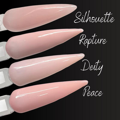 AnGel Builder Gel Rapture