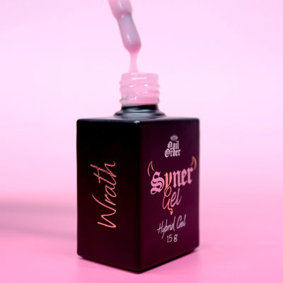 Syner Gel Hybrid Gel 15g - Wrath
