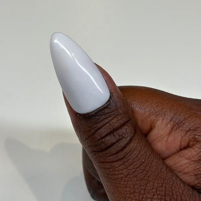 Acrylic Powder - Bright White