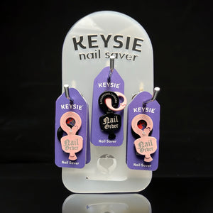 Keysie Display Stand (4 colours)