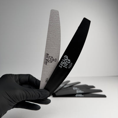 Plastic Core Nail File Board