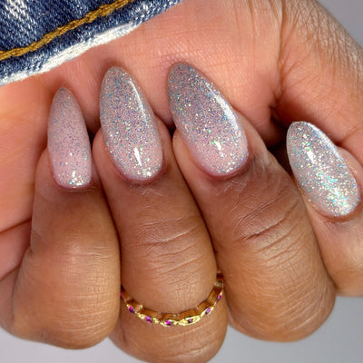 American Road Trip Gel Polish Collection