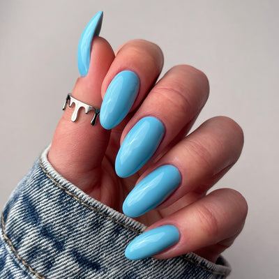 American Road Trip Gel Polish Collection