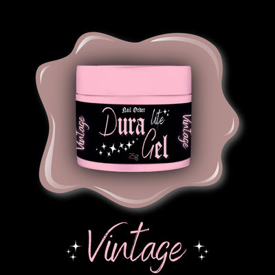 Dura Gel Lite Hard Gel Vintage 25g