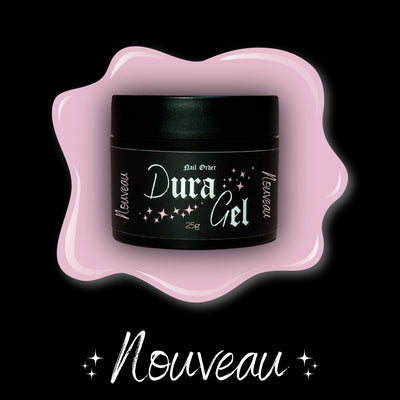 Dura Gel Hard Gel Nouveau 25g