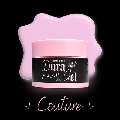 Dura Gel Lite Hard Gel Couture 25g