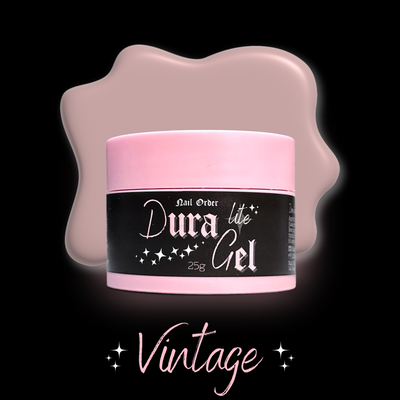 Dura Gel Lite Hard Gel Vintage 25g