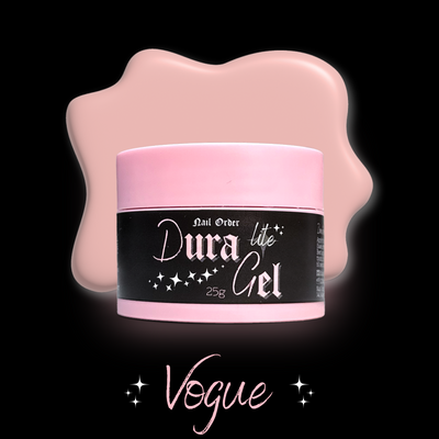 Dura Gel Lite Hard Gel Vogue 25g